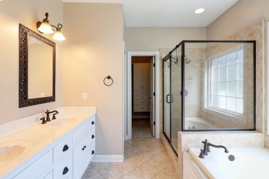 Nestled within the prestigious Robert Trent Jones Golf Course