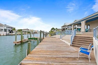 This canal front home in Bahia Bay is the perfect fishing - photo 28