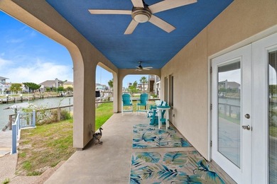 This canal front home in Bahia Bay is the perfect fishing - photo 29