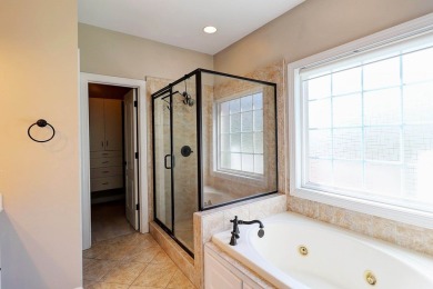 Nestled within the prestigious Robert Trent Jones Golf Course