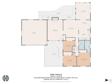 Nestled in the highly desirable Fossil Creek Meadows - photo 29