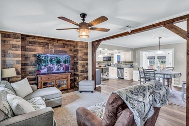 Bring your animals, toys, and country living to this 3-bedroom - photo 9