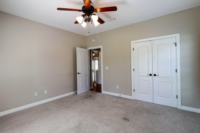 Nestled within the prestigious Robert Trent Jones Golf Course