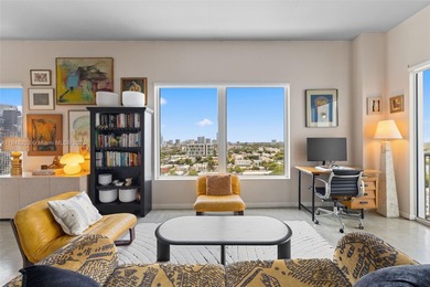 Miami River Condo For Sale in Miami Florida