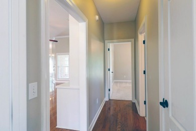 Nestled within the prestigious Robert Trent Jones Golf Course