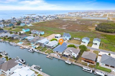 This canal front home in Bahia Bay is the perfect fishing - photo 33