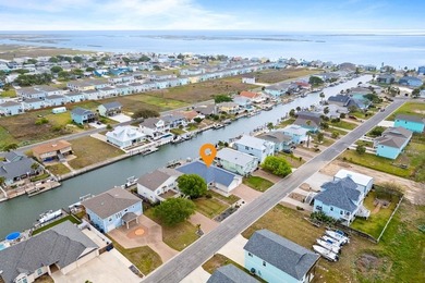 This canal front home in Bahia Bay is the perfect fishing - photo 34