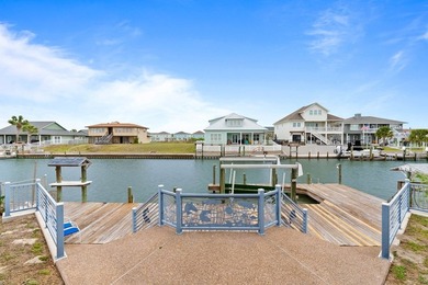 This canal front home in Bahia Bay is the perfect fishing - photo 36