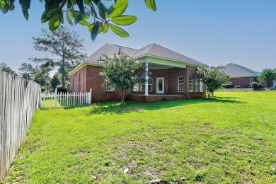 Nestled within the prestigious Robert Trent Jones Golf Course