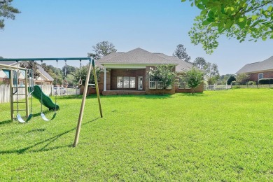 Nestled within the prestigious Robert Trent Jones Golf Course