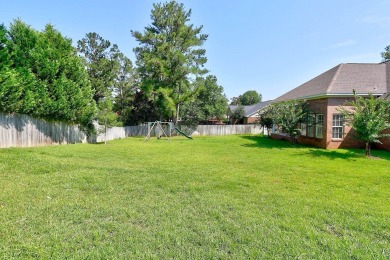Nestled within the prestigious Robert Trent Jones Golf Course