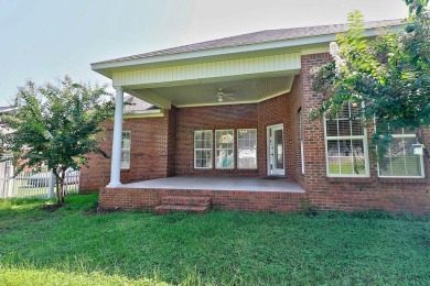 Nestled within the prestigious Robert Trent Jones Golf Course
