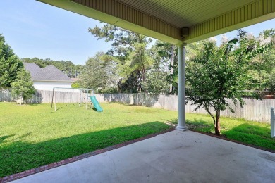 Nestled within the prestigious Robert Trent Jones Golf Course