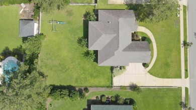 Nestled within the prestigious Robert Trent Jones Golf Course