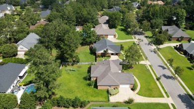 Nestled within the prestigious Robert Trent Jones Golf Course
