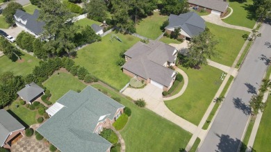 Nestled within the prestigious Robert Trent Jones Golf Course