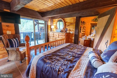 Hunting or Recreational Retreat! Tucked at the end of a quiet - photo 50
