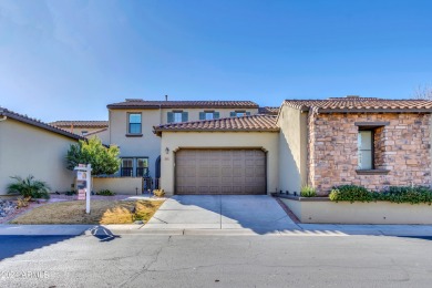 Lake Townhome/Townhouse For Sale in Chandler, Arizona
