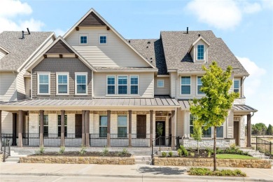 Lake Townhome/Townhouse Off Market in Rowlett, Texas