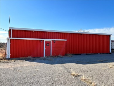 Lake Commercial For Sale in Lone Wolf, Oklahoma