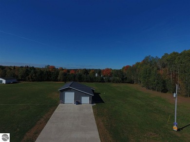 POLE BUILDING W/2 BEAUTIFUL LOTS TO BUILD YOUR FUTURE HOME! - photo 5