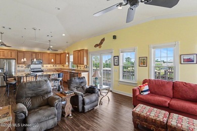 Tucked inside the highly sought-after Pass Christian Isles, this - photo 7