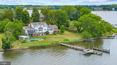 A truly exceptional waterfront offering, this is one of the - photo 1