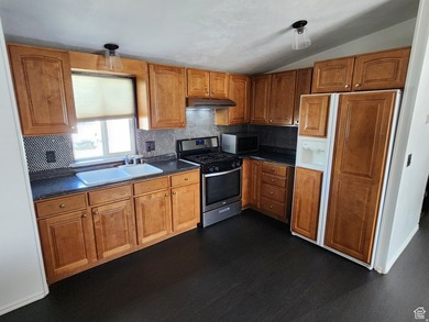 Move in ready double-wide home is now available in West Valley - photo 2