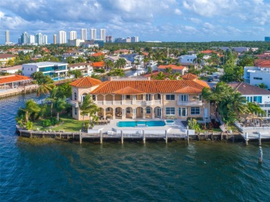 Dumfoundling Bay Home For Sale in North  Miami  Beach Florida