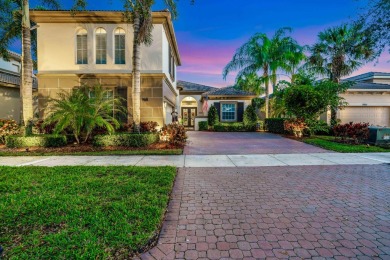 Lake Home For Sale in Port Saint Lucie, Florida