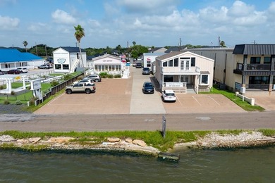 Canoe Lake Commercial For Sale in Rockport Texas