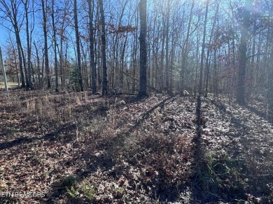 Mohawk Lake Lot For Sale in Crossville Tennessee