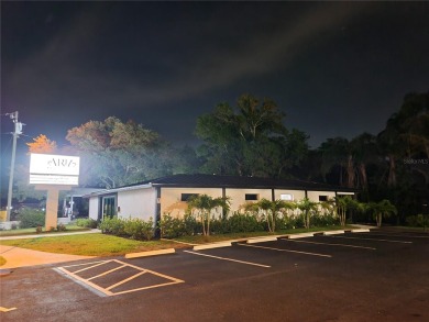 Lake Commercial For Sale in Clearwater, Florida