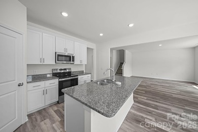 Enjoy the beauty of Lake Norman living in this stunning new - photo 12