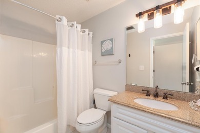Prime short-term rental at Edgewater Beach Resort Golf Villas - photo 12