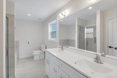 Better than new! Built in 2022, this move-in-ready Colonial - photo 12