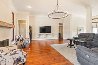 Welcome to 203 Flagstone Court, a stunning 4-bedroom, 3-bath - photo 12