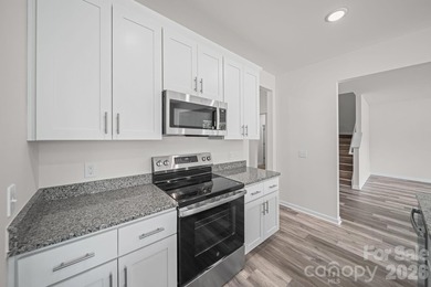 Enjoy the beauty of Lake Norman living in this stunning new - photo 13