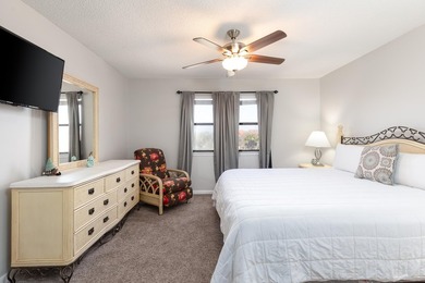Prime short-term rental at Edgewater Beach Resort Golf Villas - photo 13