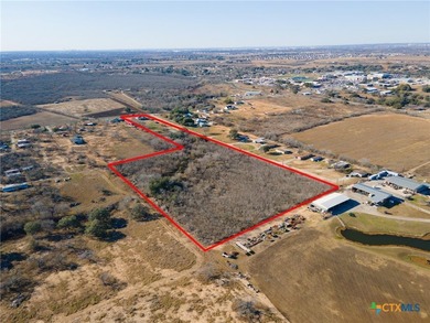 RARE UNRESTRICTED 11+ ACRE AG-EXEMPT PROPERTY WITH ENDLESS - photo 13
