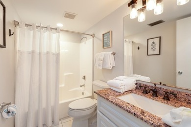 Prime short-term rental at Edgewater Beach Resort Golf Villas - photo 14