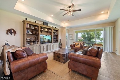 Lakefront living, oversized lot, and resort-style amenities-this - photo 14