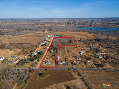 RARE UNRESTRICTED 11+ ACRE AG-EXEMPT PROPERTY WITH ENDLESS - photo 14