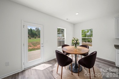Enjoy the beauty of Lake Norman living in this stunning new - photo 16