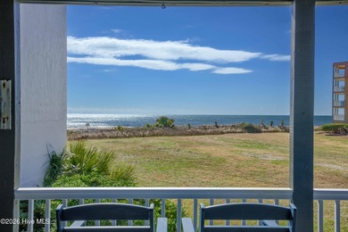 Experience true beachfront living at 1896 New River Inlet Road