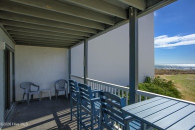 Experience true beachfront living at 1896 New River Inlet Road