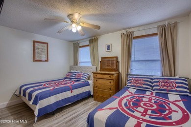 Experience true beachfront living at 1896 New River Inlet Road