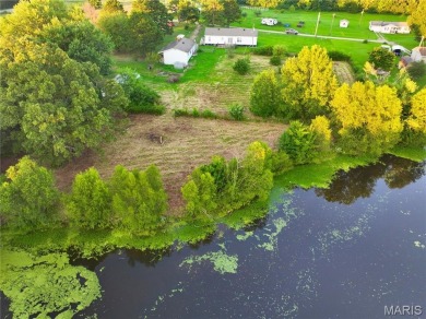 Lake Home For Sale in Poplar Bluff, Missouri