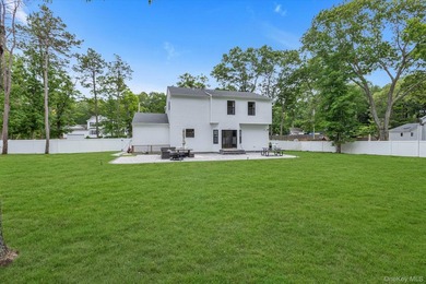 Better than new! Built in 2022, this move-in-ready Colonial - photo 21