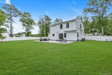 Better than new! Built in 2022, this move-in-ready Colonial - photo 22